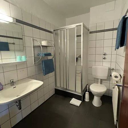 Gaestehaus Zur Schmiede