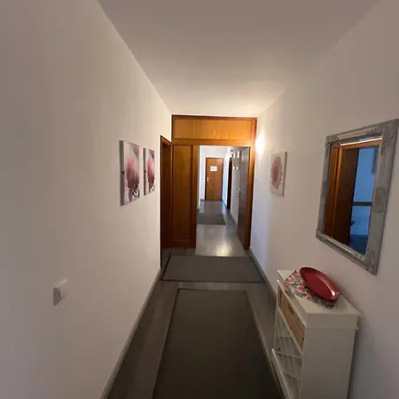 Апарт-отель Gaestehaus Zur Schmiede