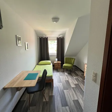 Gaestehaus Zur Schmiede *