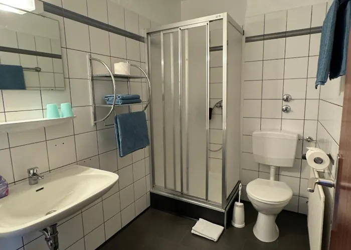 Gaestehaus Zur Schmiede