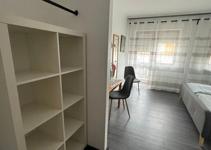 Gaestehaus Zur Schmiede Apartmanhotel 3*