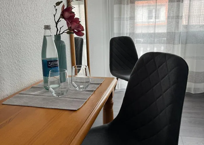 Apartmanhotel Gaestehaus Zur Schmiede 3*
