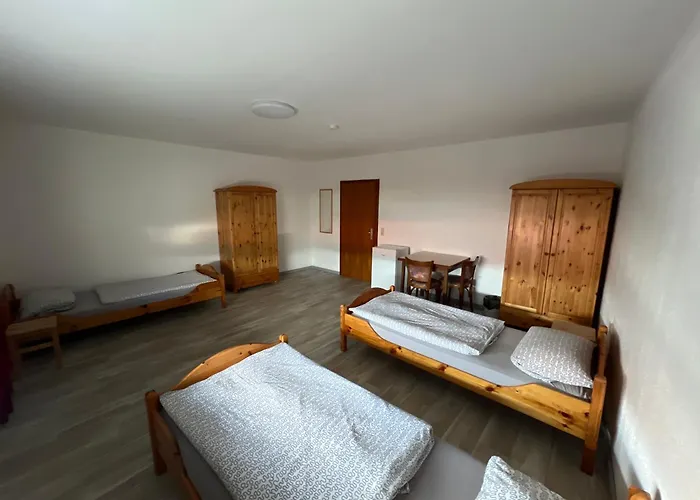 Gaestehaus Zur Schmiede